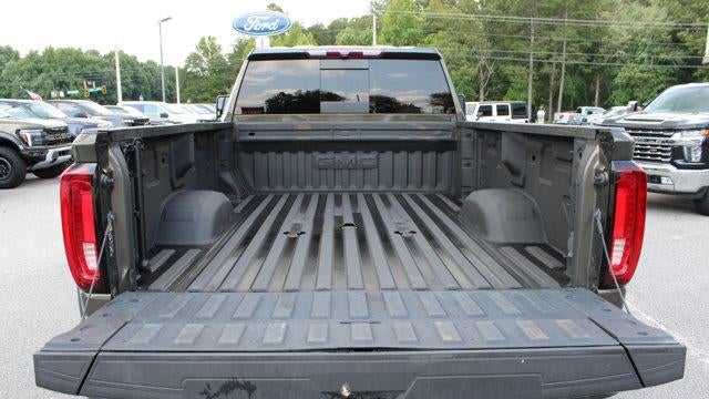 2023 GMC Sierra 3500HD SLT