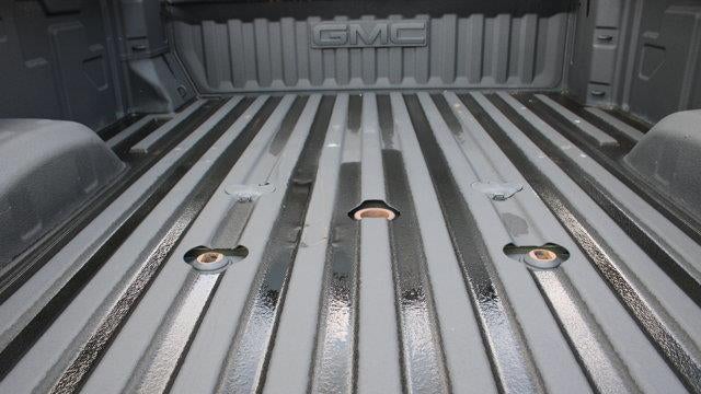 2023 GMC Sierra 3500HD SLT
