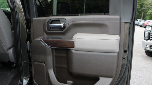 2023 GMC Sierra 3500HD SLT