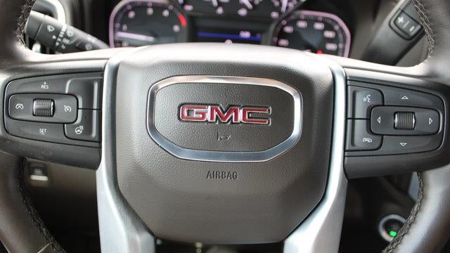 2023 GMC Sierra 3500HD SLT