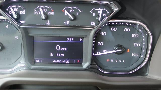 2023 GMC Sierra 3500HD SLT