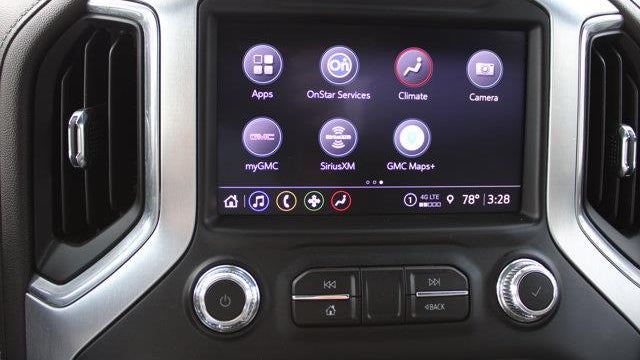2023 GMC Sierra 3500HD SLT