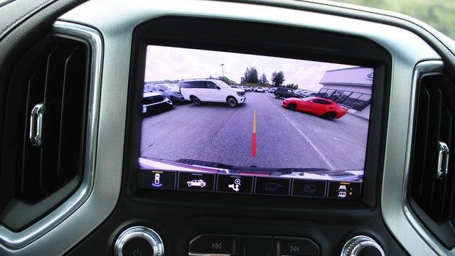 2023 GMC Sierra 3500HD SLT
