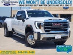 2024 Sierra 3500HD Thumbnail 1