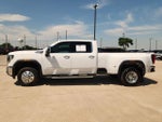 2024 Sierra 3500HD Thumbnail 3
