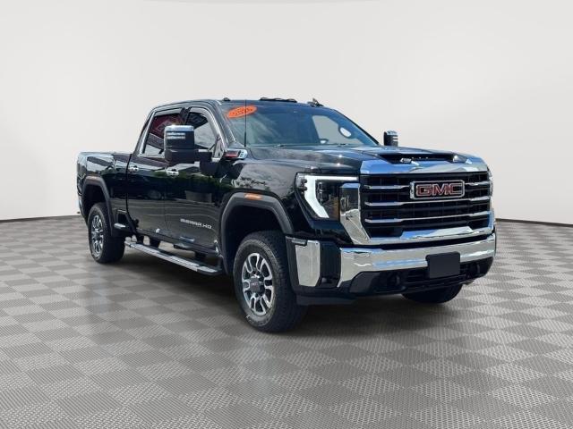 2024 GMC Sierra Hd - $63,693