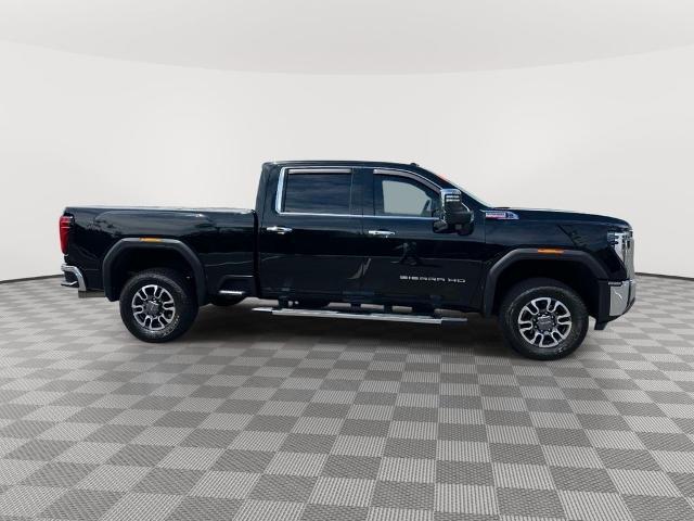 2024 GMC Sierra Hd - $63,693