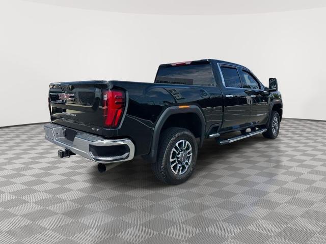2024 GMC Sierra Hd - $63,693