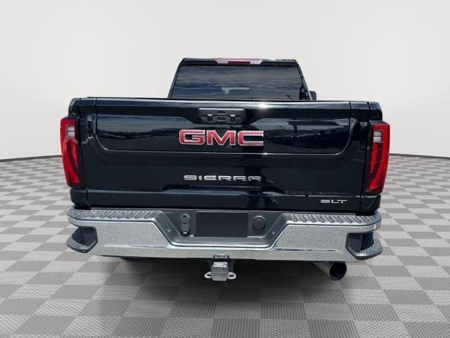 2024 GMC Sierra Hd - $63,693