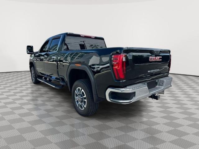 2024 GMC Sierra Hd - $63,693