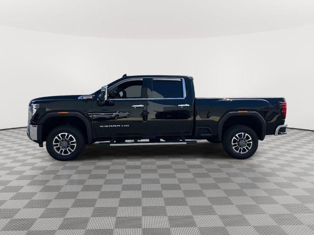2024 GMC Sierra Hd - $63,693