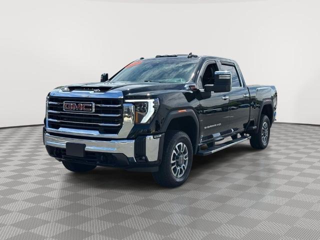 2024 GMC Sierra Hd - $63,693