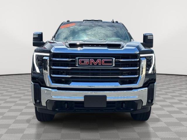 2024 GMC Sierra Hd - $63,693