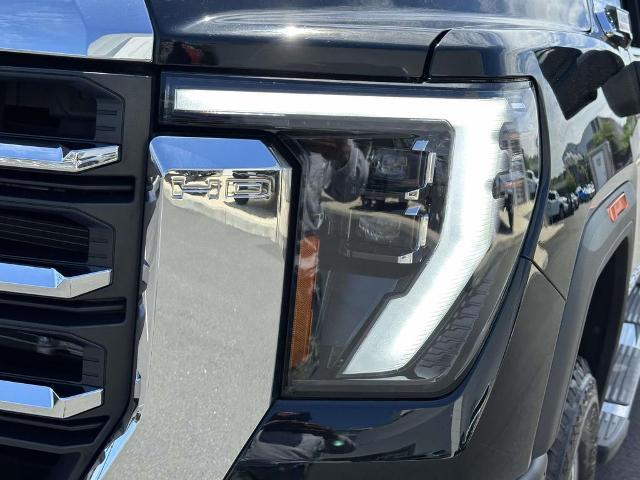 2024 GMC Sierra Hd - $63,693