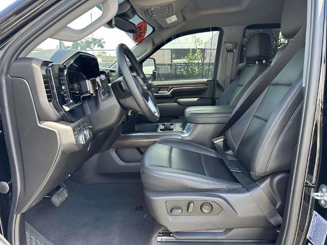 2024 GMC Sierra Hd - $63,693