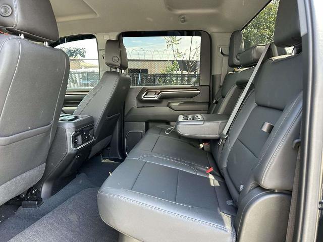 2024 GMC Sierra Hd - $63,693