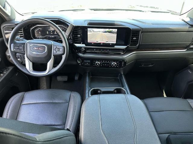2024 GMC Sierra Hd - $63,693