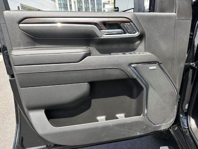 2024 GMC Sierra Hd - $63,693