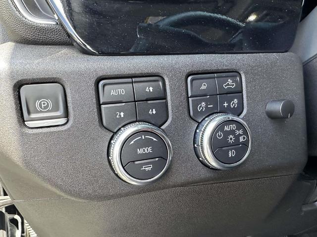 2024 GMC Sierra Hd - $63,693