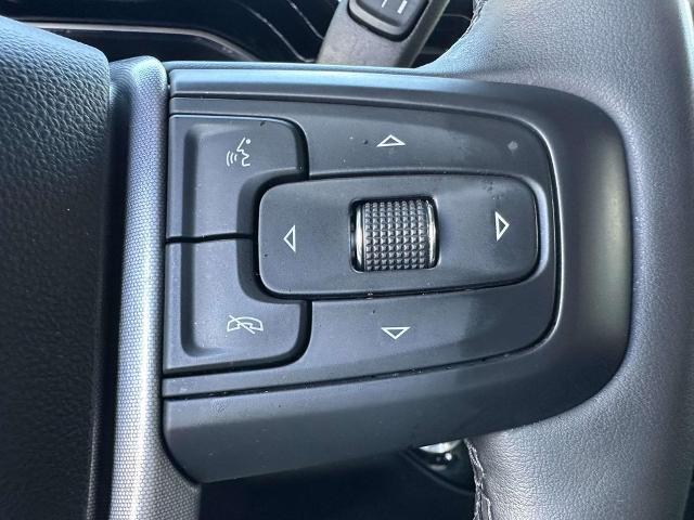 2024 GMC Sierra Hd - $63,693