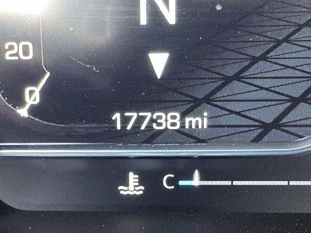 2024 GMC Sierra Hd - $63,693