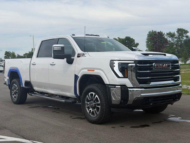 2024 GMC Sierra Hd - $60,399