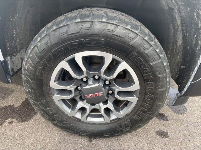 2024 GMC Sierra Hd - $60,399