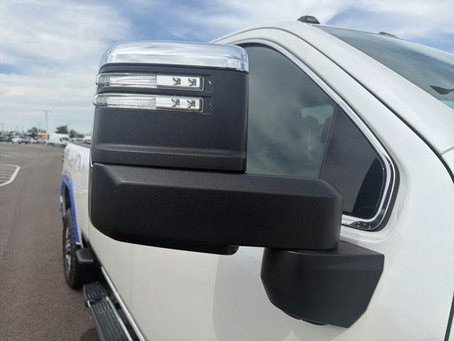 2024 GMC Sierra Hd - $60,399