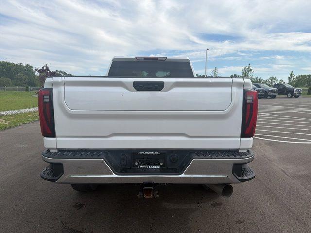 2024 GMC Sierra Hd - $60,399