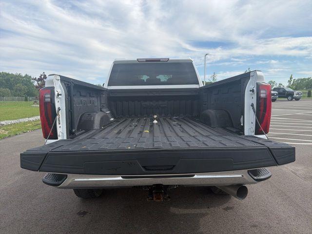 2024 GMC Sierra Hd - $60,399