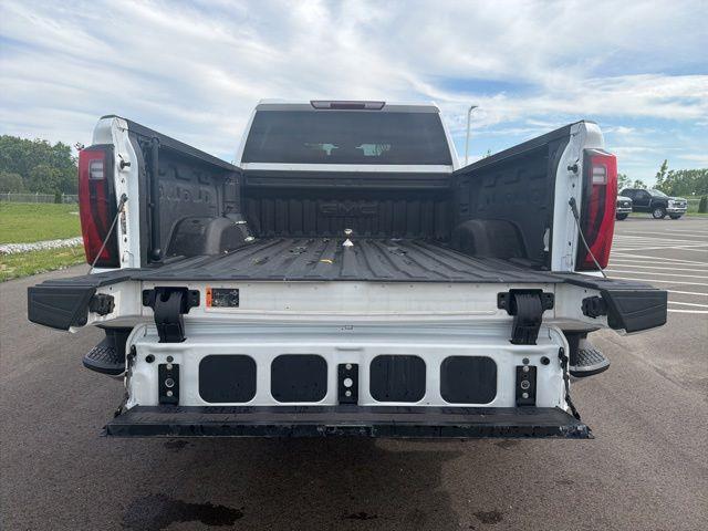 2024 GMC Sierra Hd - $60,399