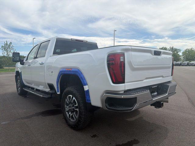 2024 GMC Sierra Hd - $60,399