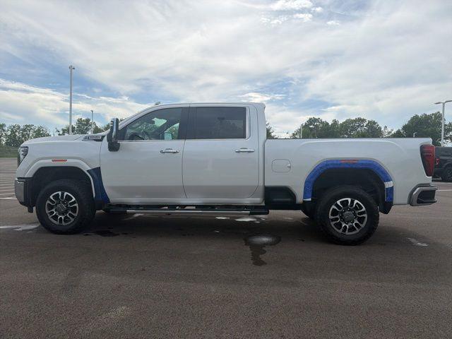 2024 GMC Sierra Hd - $60,399