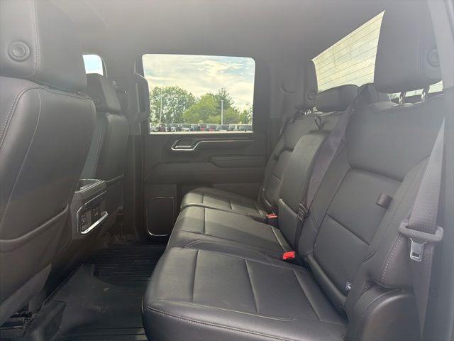 2024 GMC Sierra Hd - $60,399