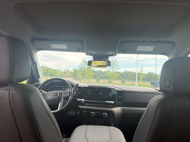 2024 GMC Sierra Hd - $60,399