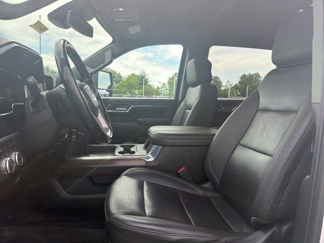 2024 GMC Sierra Hd - $60,399