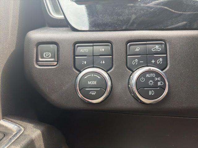 2024 GMC Sierra Hd - $60,399