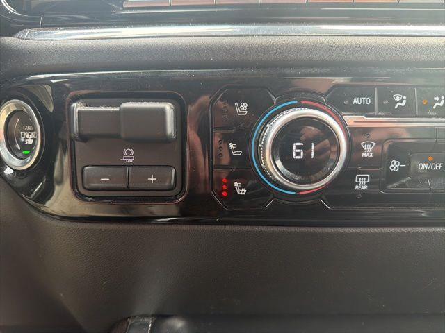 2024 GMC Sierra Hd - $60,399