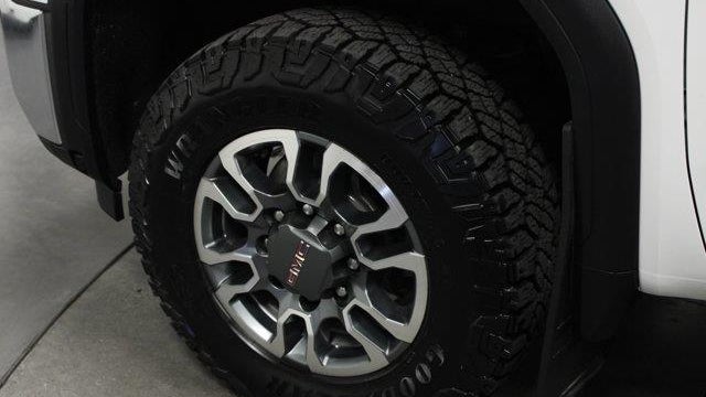 2024 GMC Sierra 3500HD SLT