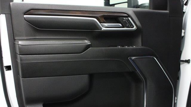 2024 GMC Sierra 3500HD SLT