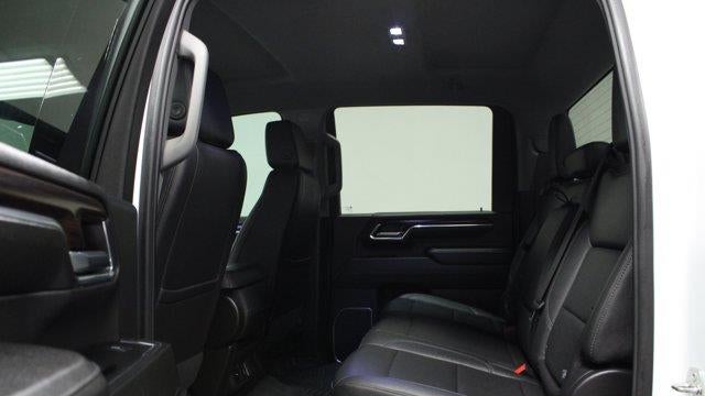 2024 GMC Sierra 3500HD SLT