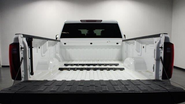 2024 GMC Sierra 3500HD SLT