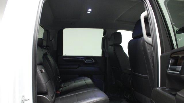 2024 GMC Sierra 3500HD SLT