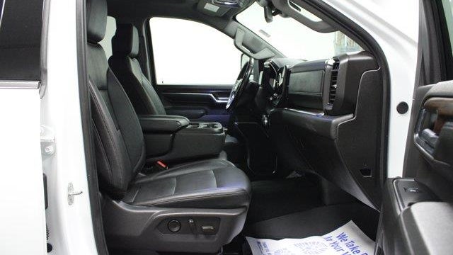 2024 GMC Sierra 3500HD SLT