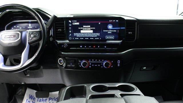 2024 GMC Sierra 3500HD SLT
