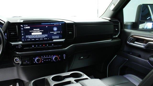 2024 GMC Sierra 3500HD SLT