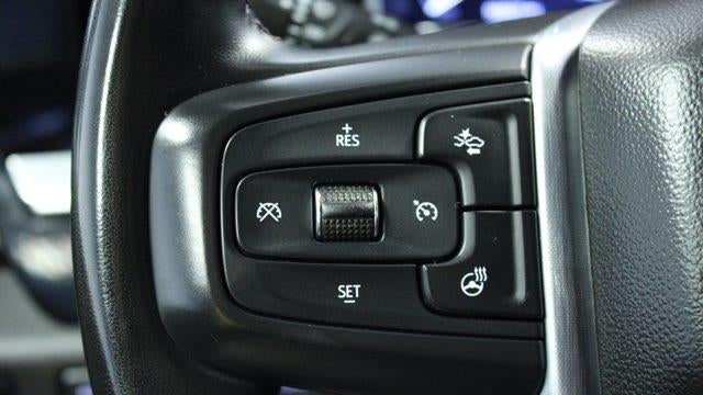2024 GMC Sierra 3500HD SLT