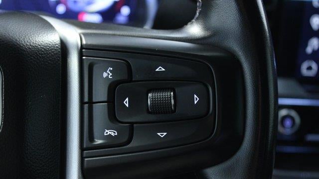 2024 GMC Sierra 3500HD SLT