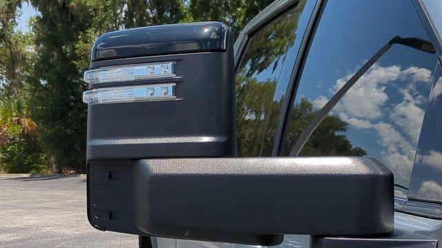 2024 GMC Sierra 3500HD AT4