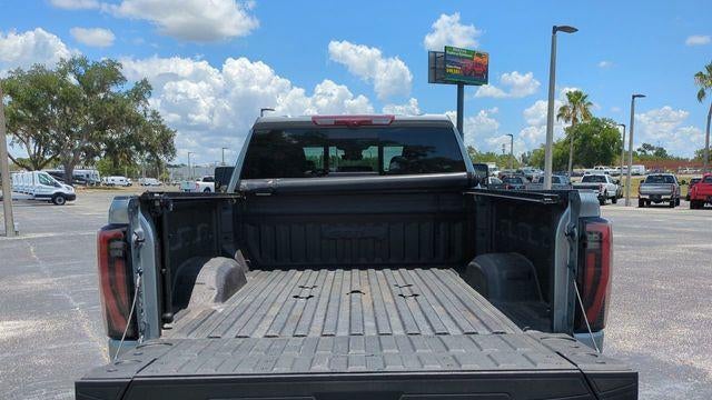 2024 GMC Sierra 3500HD AT4